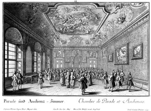 Salle d