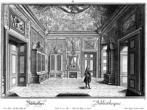 Bibliothèque