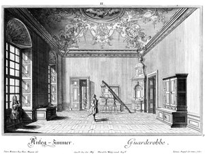 Garde-robe