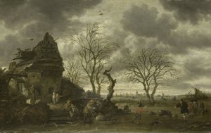 Scène d