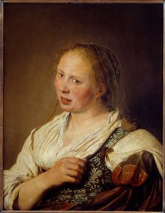 Portrait d