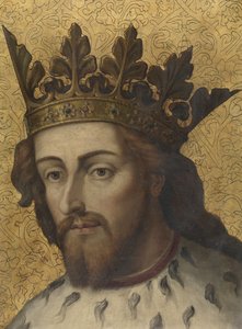 Jacques Ier 1208-1276, roi d