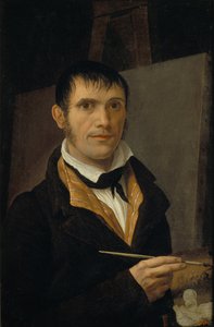 Autoportrait