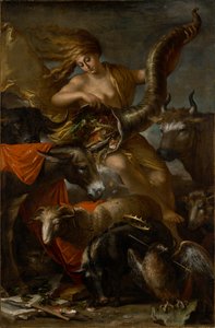  - Salvator Rosa