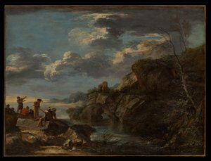  - Salvator Rosa