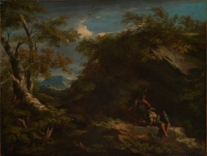  - Salvator Rosa