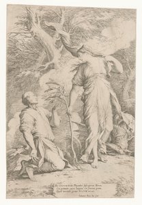 Cérès et Phytalus