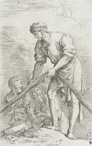  - Salvator Rosa