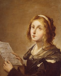 Musique - Salvator Rosa