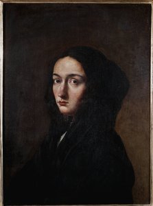 Portrait de l