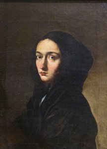 Portrait de l