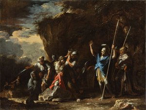  - Salvator Rosa