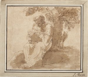  - Salvator Rosa