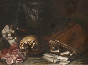  - Salvator Rosa