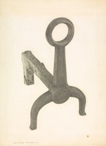 Chenêt - Salvatore Borrazzo