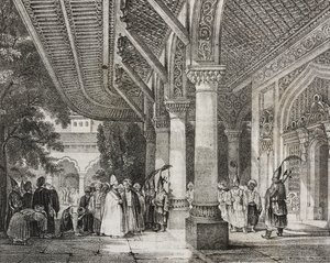 Hall d