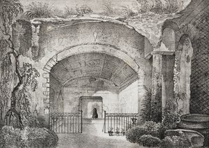 Salle dans l