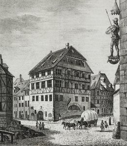 Maison d
