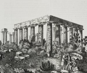 Temple d