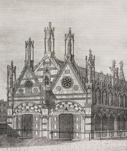 Vue de l