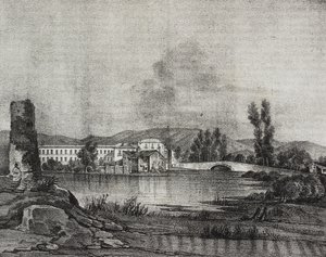 Vue de l
