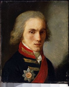 Portrait de l