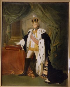 Portrait de l