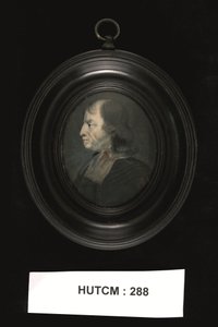 Oliver Cromwell - Samuel (after) Cooper
