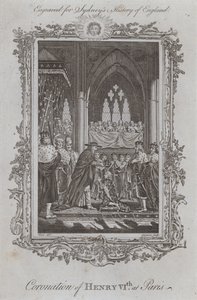 Couronnement d