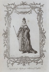 Élisabeth - Samuel (after) Wale