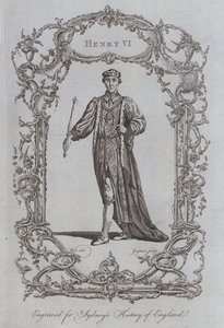 Henri VI - Samuel (after) Wale