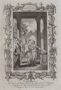 Le Génie de l