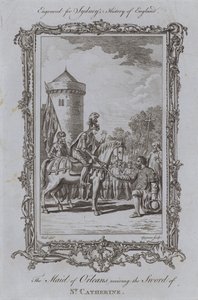 La Pucelle d
