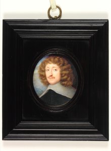 William Villiers, 2e vicomte Grandison - Samuel (cicle of) Cooper