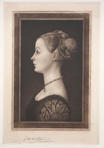 Elvira, 19ème-20ème siècle