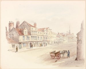 La clôture