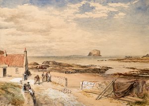 Baie de Canty - Samuel Bough