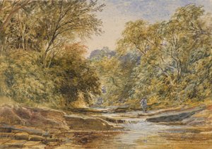 Dans Glen Esk
