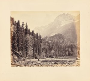  - Samuel Bourne