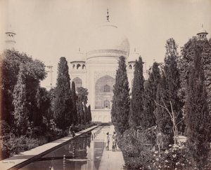 Le Taj
