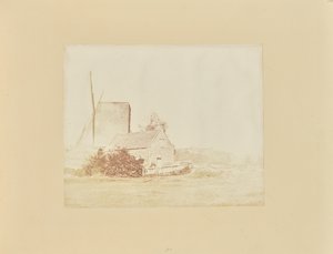 Moulin près d