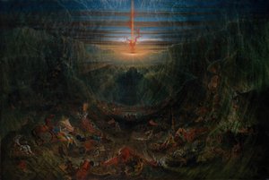 La délivrance d