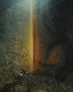 La Destruction de l