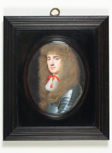 Henry Sidney, comte de Romney - Samuel Cooper