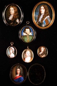 James, Duc d