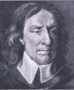 Oliver Cromwell, de l