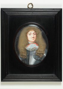 Sir Frescheville Holles - Samuel Cooper