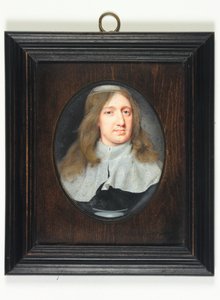 Sir Thomas Tomkyns - Samuel Cooper
