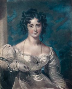 Rosamond Hester Elizabeth née Croker, 1828, 1903