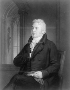 Samuel Taylor Coleridge à 42 ans - Samuel Cousins